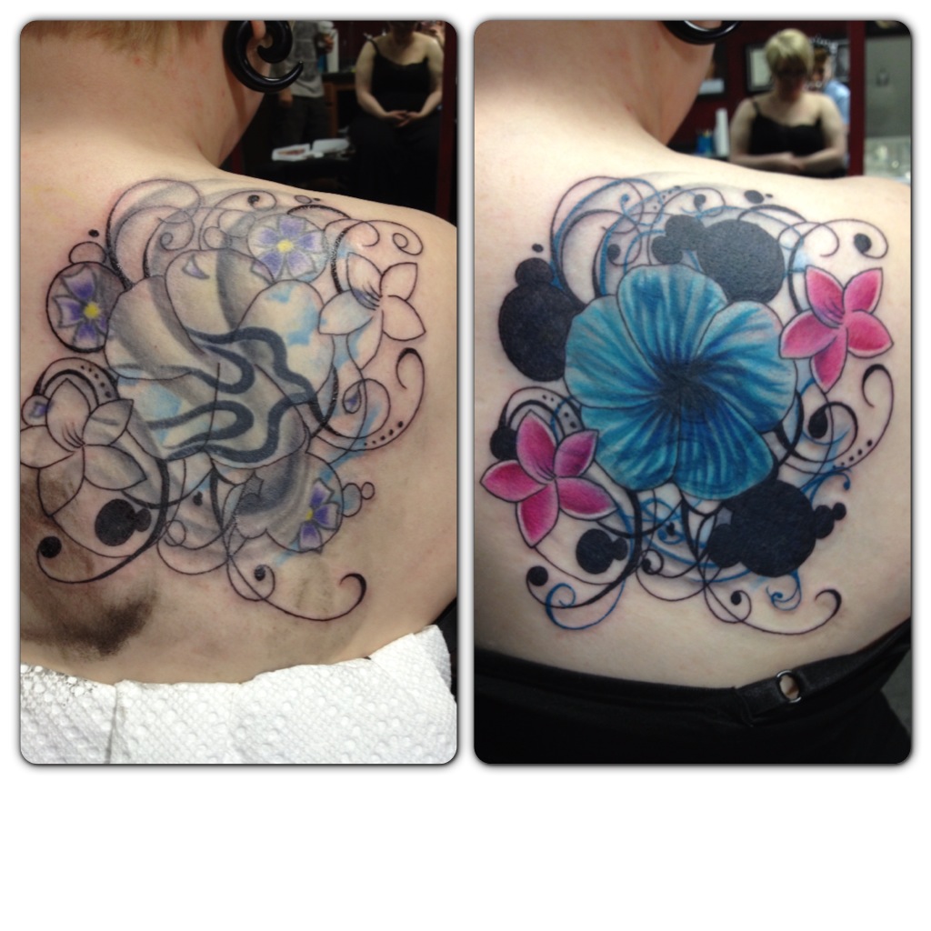 Artistic Skin Design & Body PiercingMandy Fieler Artistic Skin Design