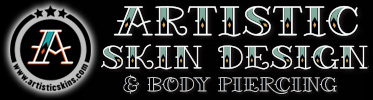 Artistic Skin Design & Body Piercing – Indianapolis premiere Tattoo, Piercing, and Body Modification studios. With 4 locations serving Indianapolis.